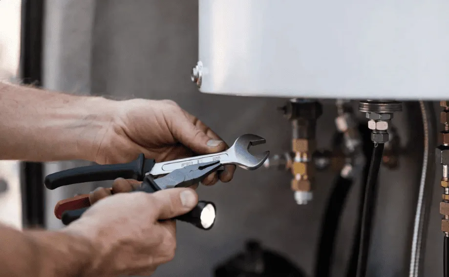 Why choose Water Heater Repair in Ferrum, VA